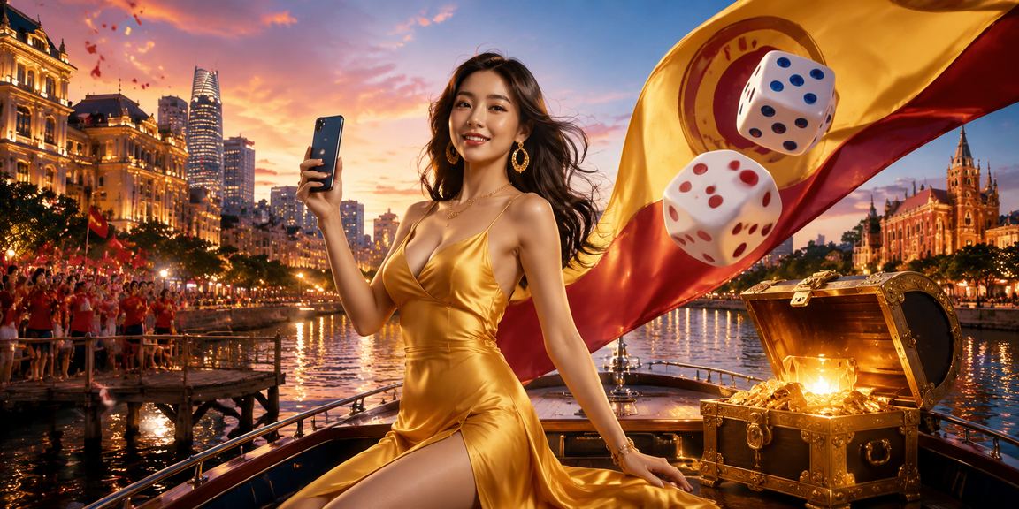 Người chơi trải nghiệm giải trí trực tuyến tại TP. Hồ Chí Minh